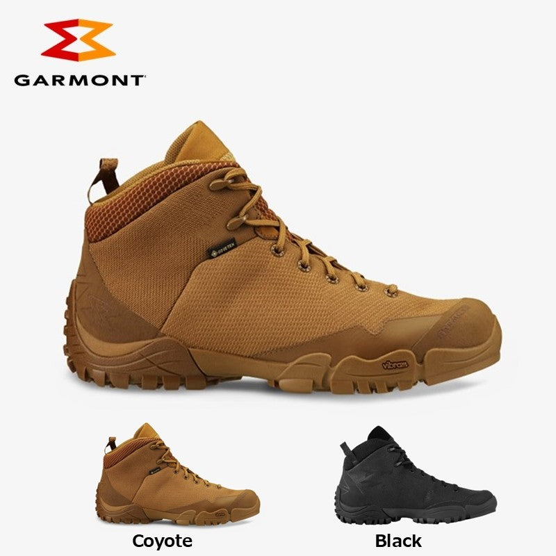 GARMONT TACTICAL BOOTS NEMESIS 4.2 GTX