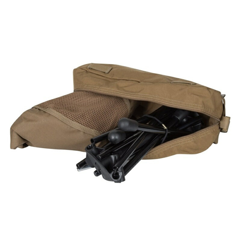 HELIKON-TEX キャンプチェア Range Chair Multicam