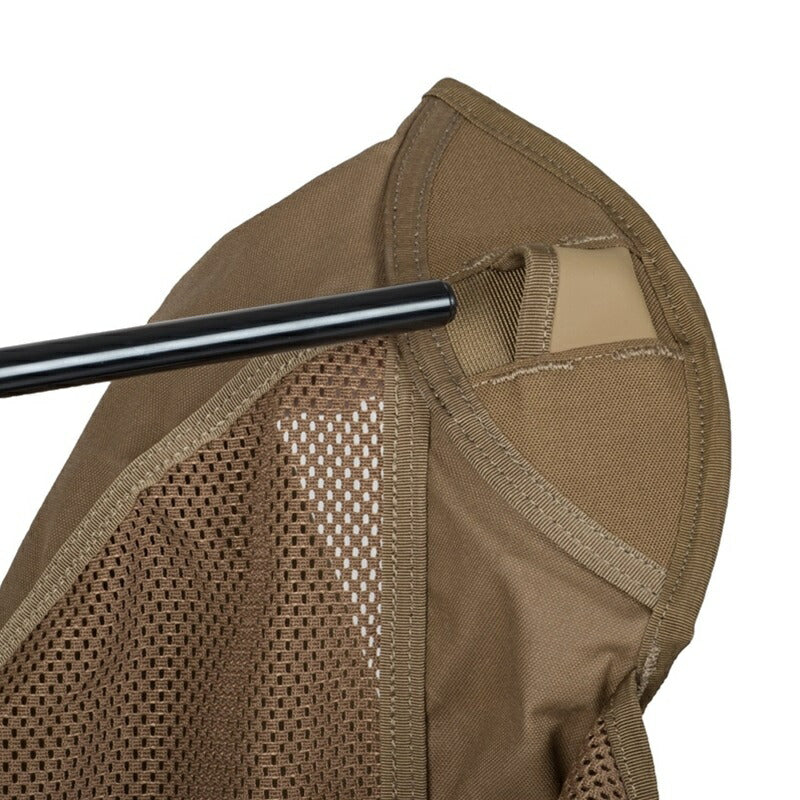 HELIKON-TEX キャンプチェア Range Chair Multicam