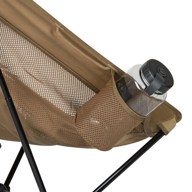 HELIKON-TEX キャンプチェア Range Chair Multicam