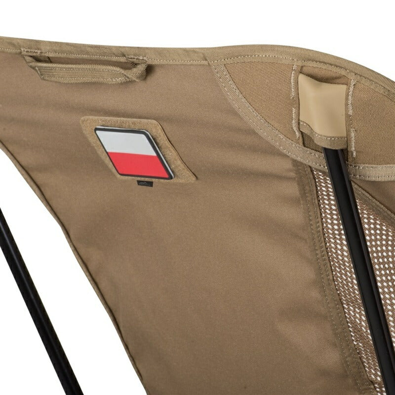 HELIKON-TEX キャンプチェア Range Chair Multicam