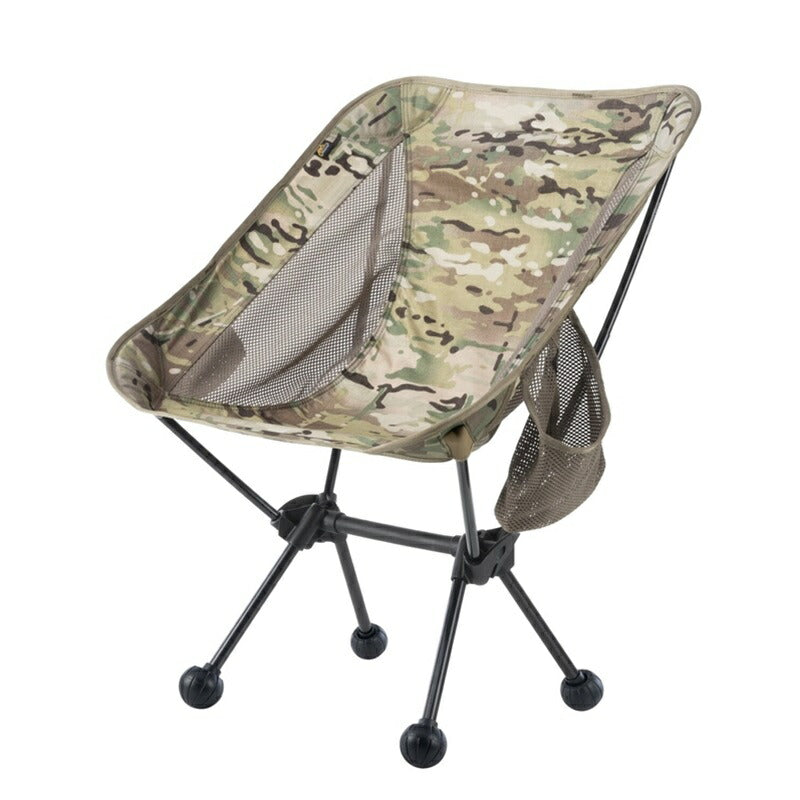 HELIKON-TEX キャンプチェア Range Chair Multicam