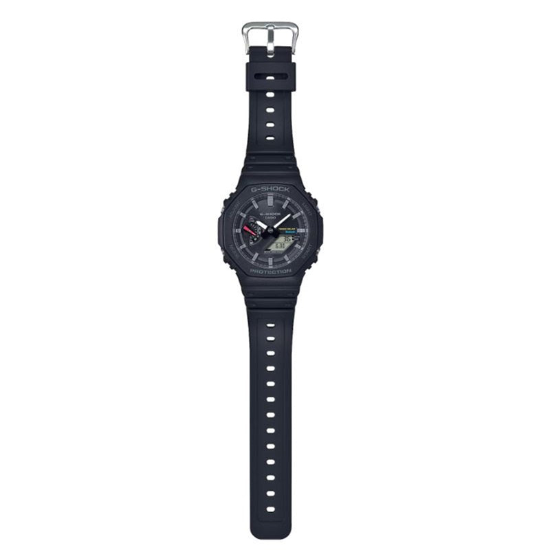 CASIO / カシオ G-SHOCK 2100シリーズ GA-B2100-1AJF