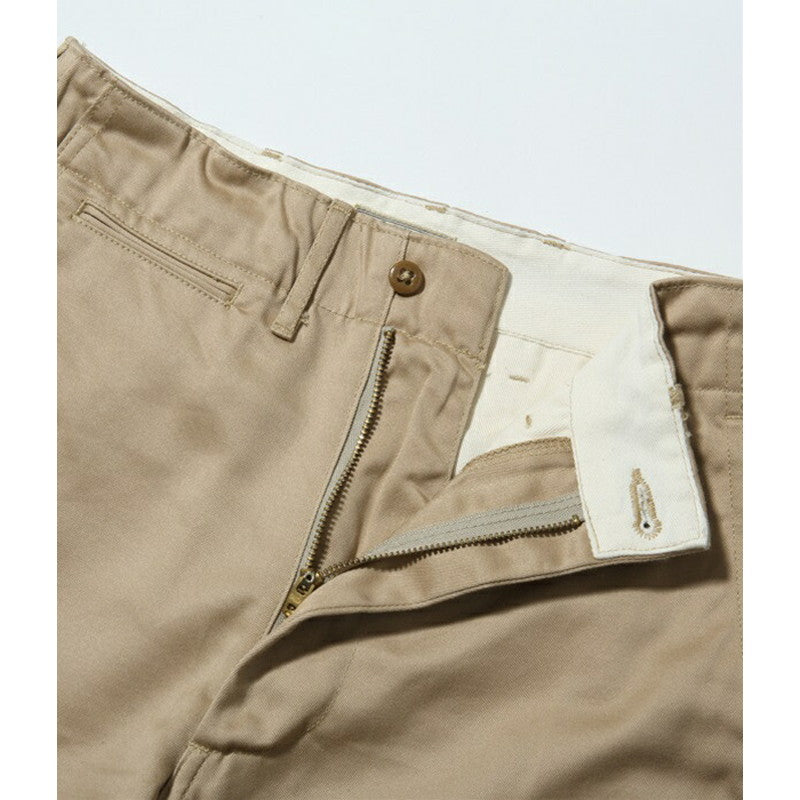 BUZZ RICKSON'S バズリクソンズ ORIGINAL SPEC. CHINOS PANTS 定番 チノパン BR40025A