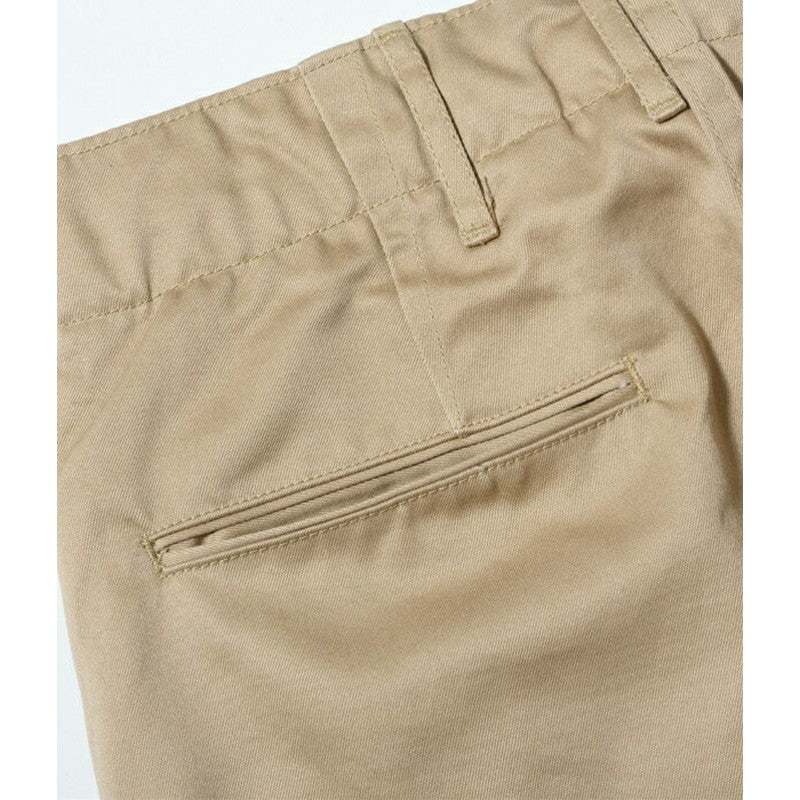 BUZZ RICKSON'S バズリクソンズ ORIGINAL SPEC. CHINOS PANTS 定番 チノパン BR40025A