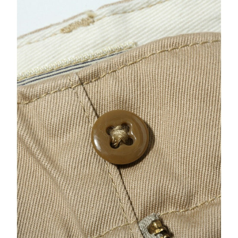 BUZZ RICKSON'S バズリクソンズ ORIGINAL SPEC. CHINOS PANTS 定番 チノパン BR40025A