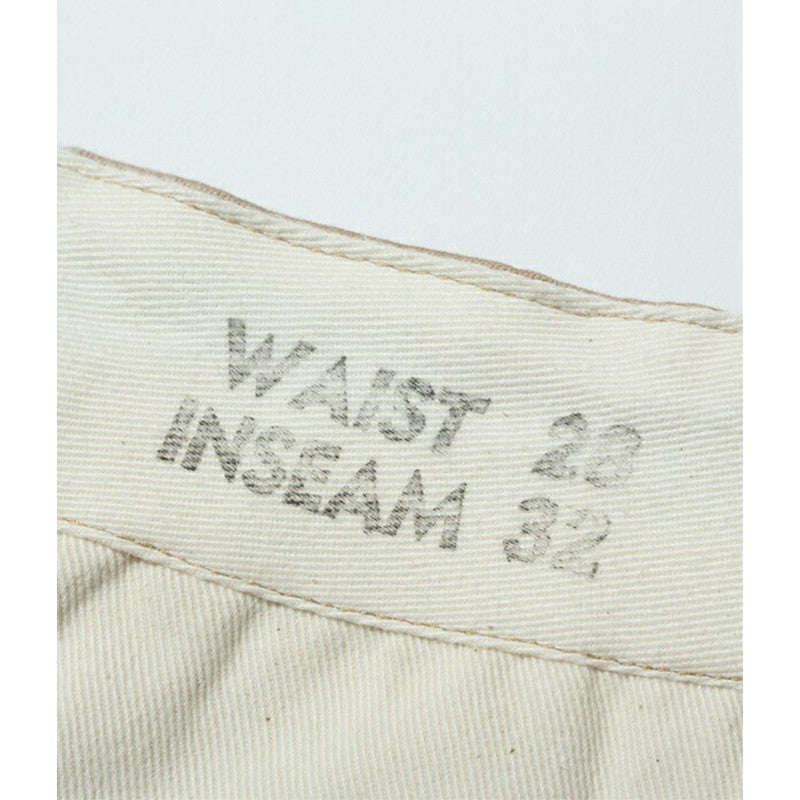 BUZZ RICKSON'S バズリクソンズ ORIGINAL SPEC. CHINOS PANTS 定番 チノパン BR40025A