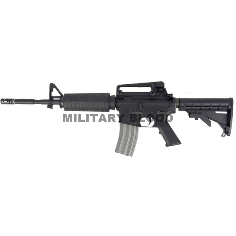 VFC 電動ガン Colt M4A1 STD BK [VF1J-LM4STD-BK01］