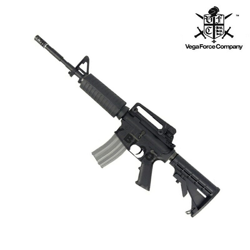 VFC 電動ガン Colt M4A1 STD BK [VF1J-LM4STD-BK01］