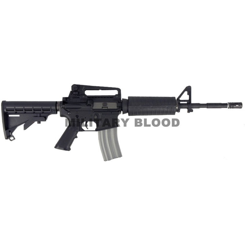 VFC 電動ガン Colt M4A1 STD BK [VF1J-LM4STD-BK01］
