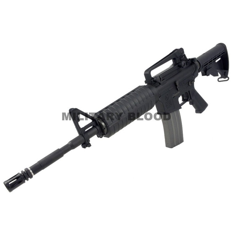 VFC 電動ガン Colt M4A1 STD BK [VF1J-LM4STD-BK01］