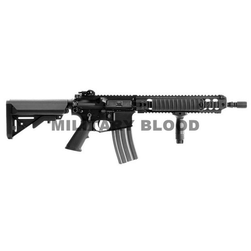 VFC KAC SR16 CQB カービン 電動ガン BK 正規日本版