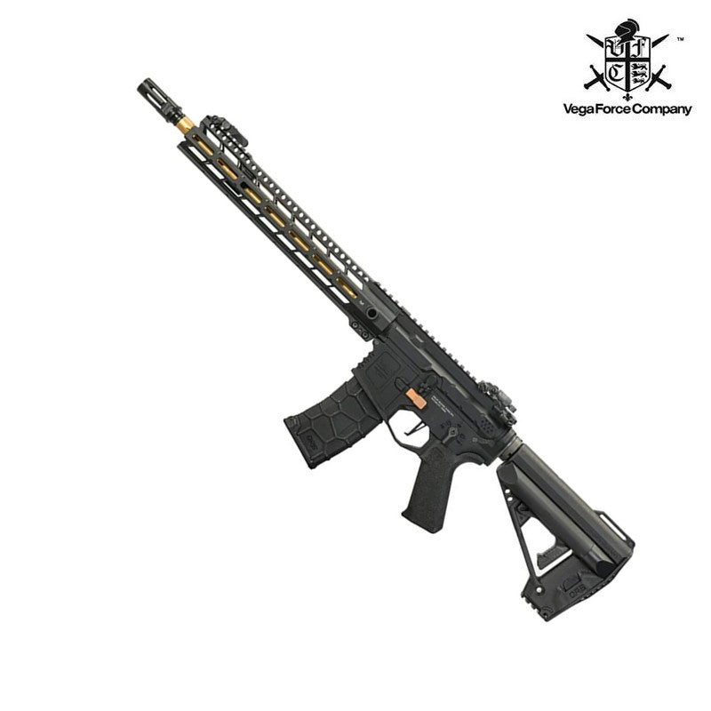 VFC AVALON Samurai EDGE AEG 正規日本版 電動ガン GATE搭載 ゴールド [AV1-M4_EDG_M-GD21]