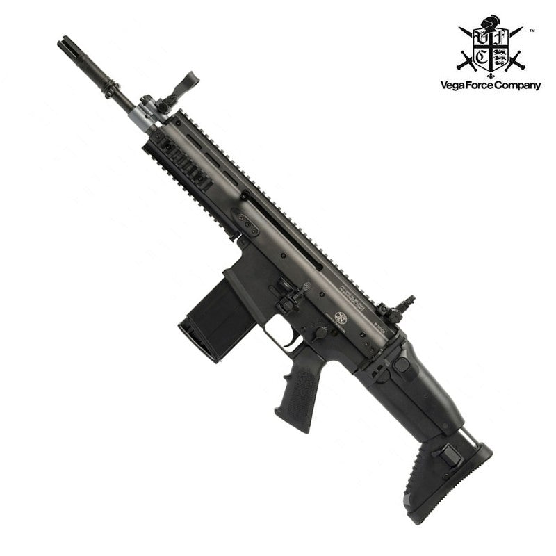VFC FN SCAR MK17 GBBR 正規日本版 ガスブローバック [CB2-MK17-BK02]