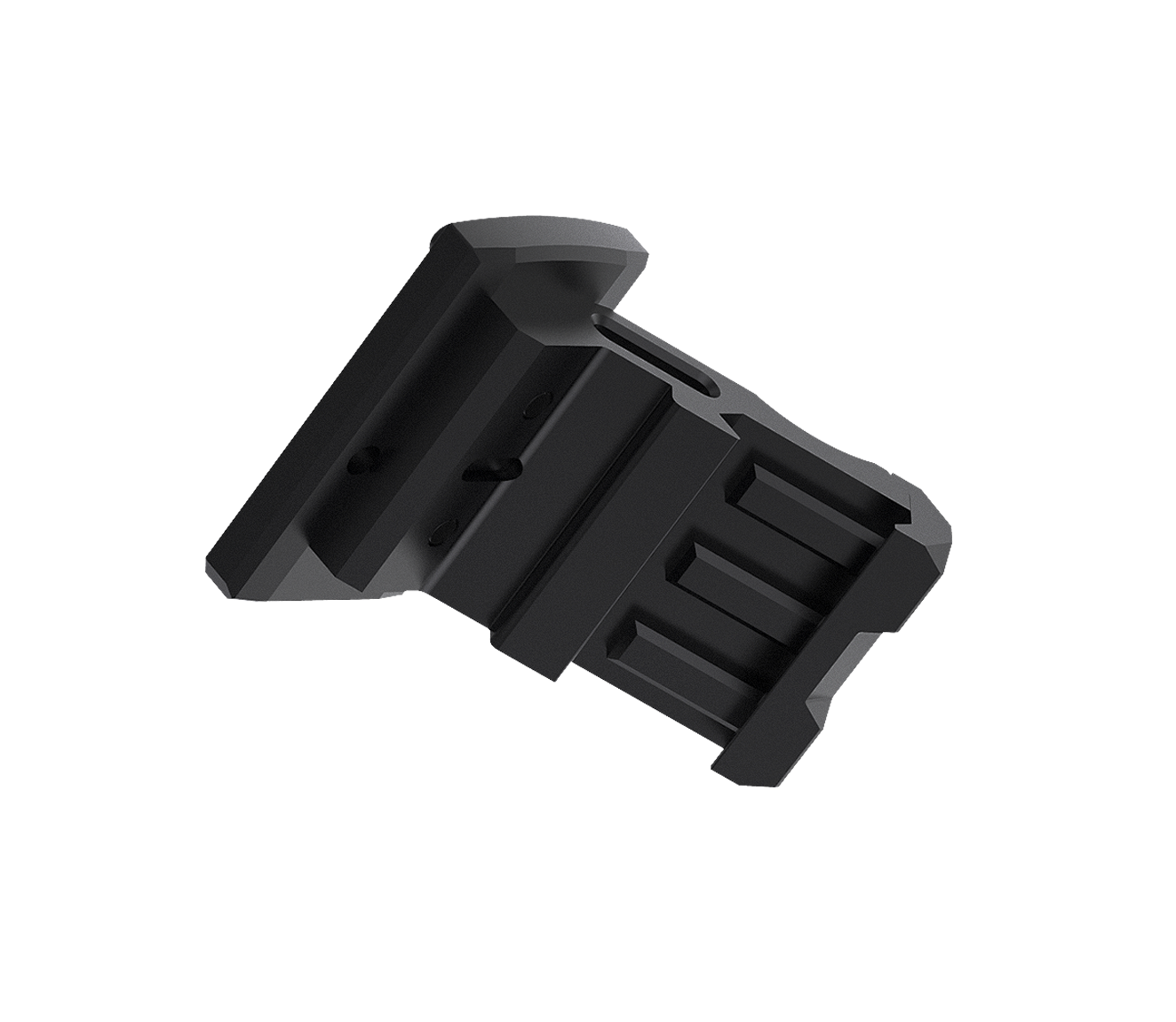 SWAMPFOX / スワンプフォックス REBEL OFFSET MOUNT
