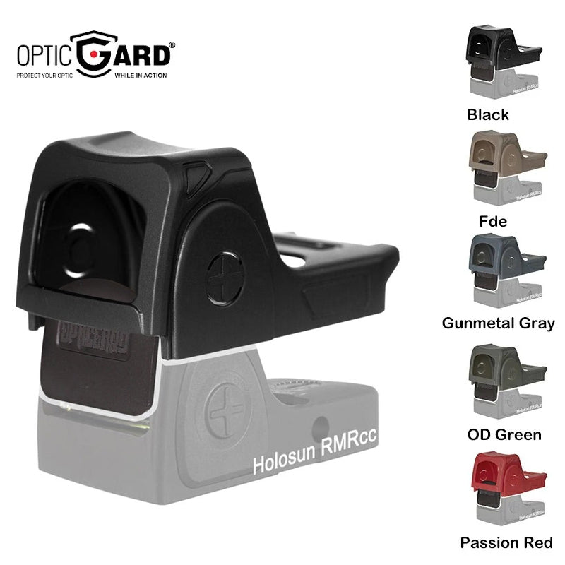 OpticGard Scope Cover RMRcc