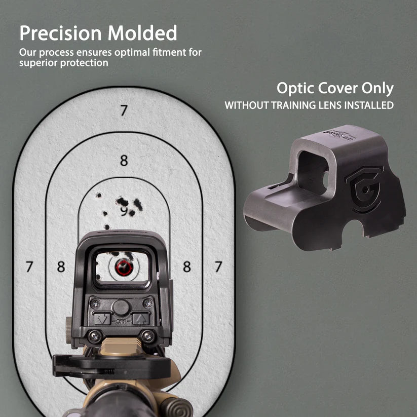 OpticGard Scope Cover Eotech HWS XPS series