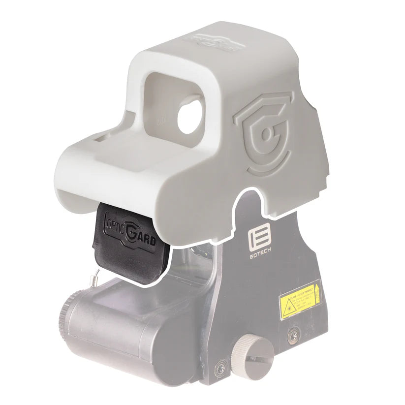 OpticGard Scope Cover Eotech HWS XPS series