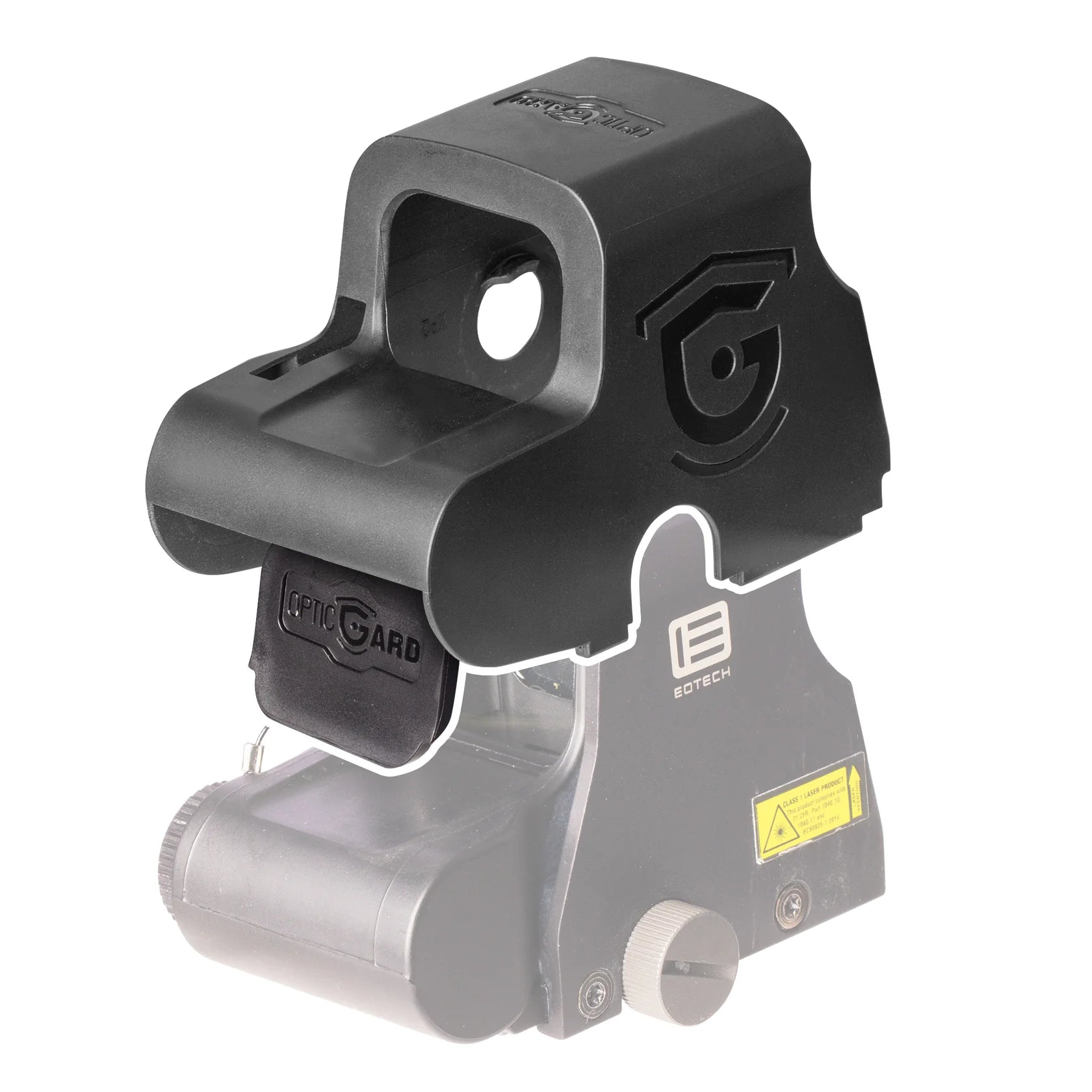 OpticGard Scope Cover Eotech HWS XPS series