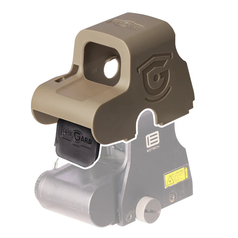 OpticGard Scope Cover Eotech HWS XPS series