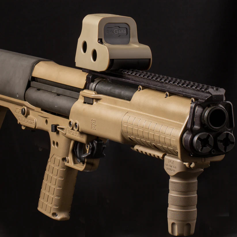 OpticGard Scope Cover Eotech HWS XPS series