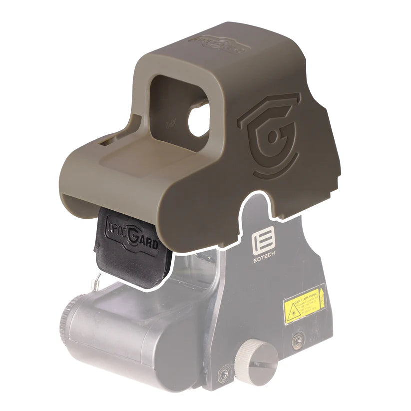 OpticGard Scope Cover Eotech HWS XPS series