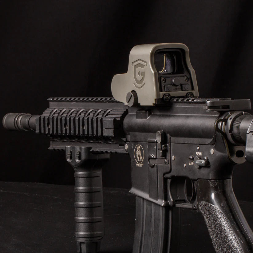 OpticGard Scope Cover Eotech HWS XPS series