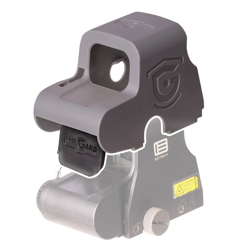 OpticGard Scope Cover Eotech HWS XPS series