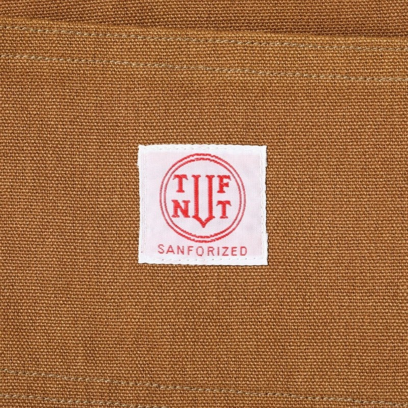 TUF-NUT / タフナッツ コットン ダッグ ワークパンツ [TN42600]