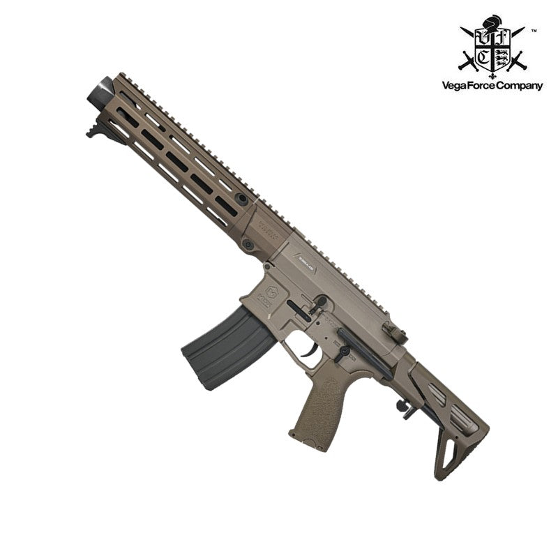 VFC MAXIM Defense MDX-510 AEG 正規日本版 電動ガン [VF1-LMDX510-TN01]