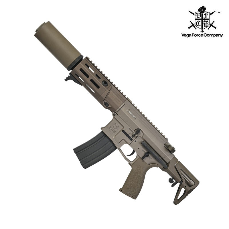 VFC MAXIM Defense PDX-SD AEG 正規日本版 電動ガン (TN) [VF1-LPDXSD-TN01]