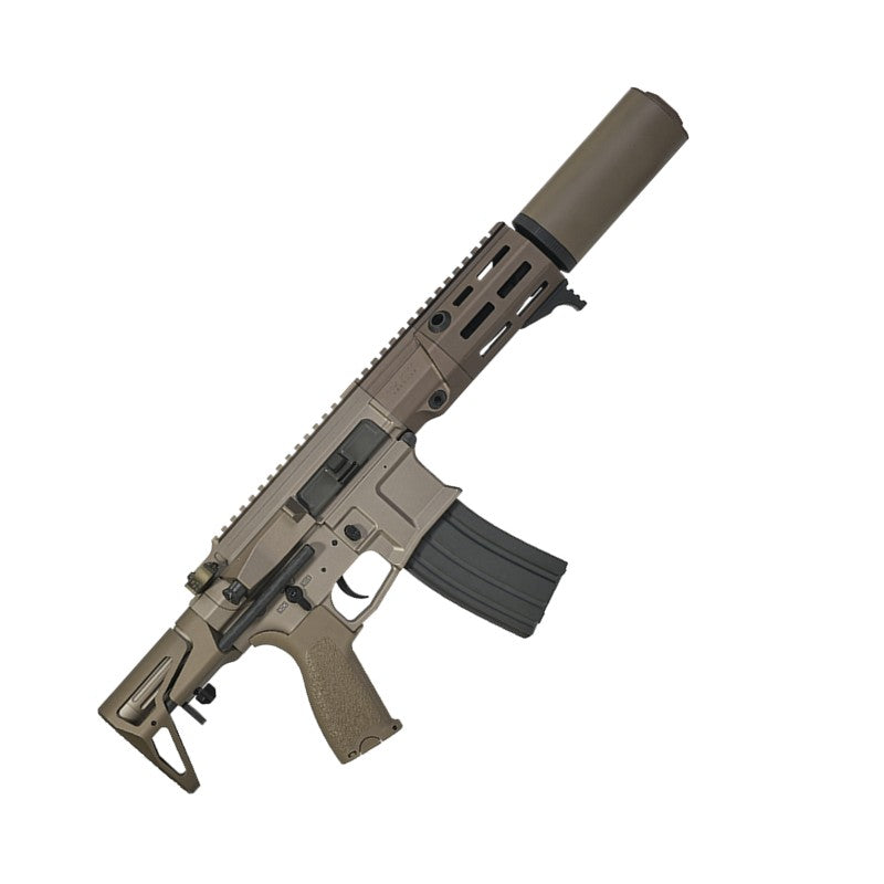 VFC MAXIM Defense PDX-SD AEG 正規日本版 電動ガン (TN) [VF1-LPDXSD-TN01]