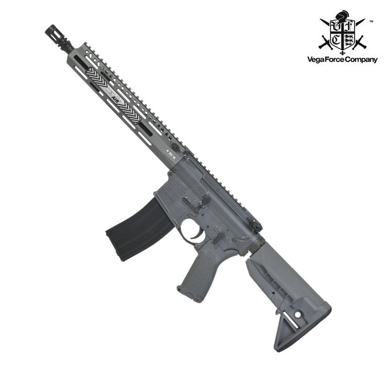 VFC BCM MK2 MCMR 11.5" EVO GBBR 正規日本版 ガスブローバック [VF2-LBCM_MCMR_S-GY03]