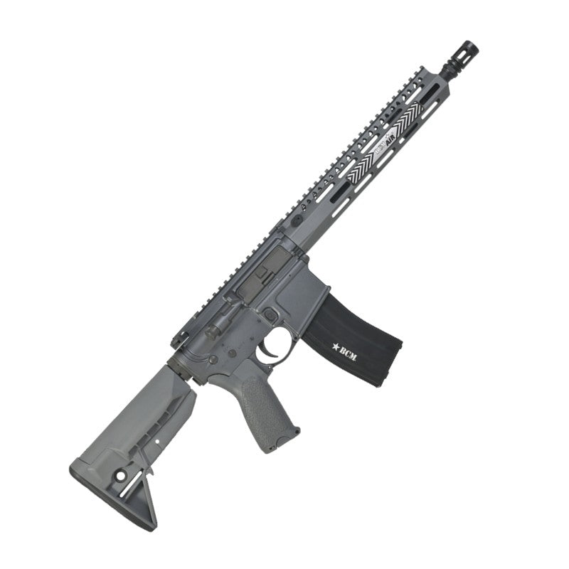 VFC BCM MK2 MCMR 11.5" EVO GBBR 正規日本版 ガスブローバック [VF2-LBCM_MCMR_S-GY03]