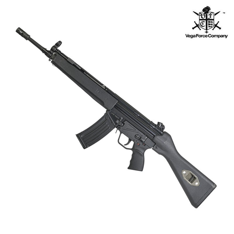 VFC HK33 GBBR 正規日本版 ガスブローバック [VF2-LHK33-BK01]