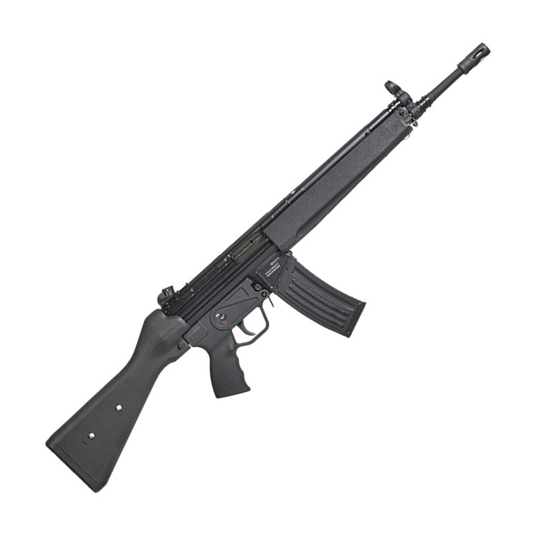 VFC HK33 GBBR 正規日本版 ガスブローバック [VF2-LHK33-BK01]