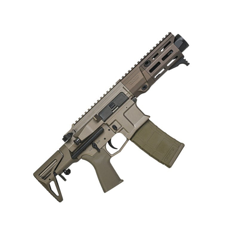 VFC MAXIM Defense PDX-SBR GBBR 正規日本版 ガスブローバック (TN) [VF2-LPDX-TN01]