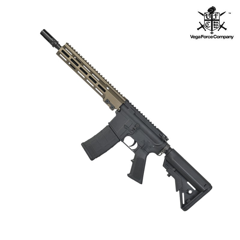 VFC VR16 URG-I 11.5" EVO GBBR (STD) 正規日本版 ガスブローバック [VF2-URGI-TB02]