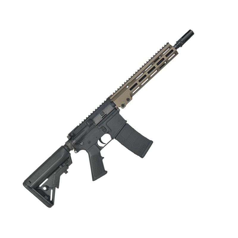 VFC VR16 URG-I 11.5" EVO GBBR (STD) 正規日本版 ガスブローバック [VF2-URGI-TB02]