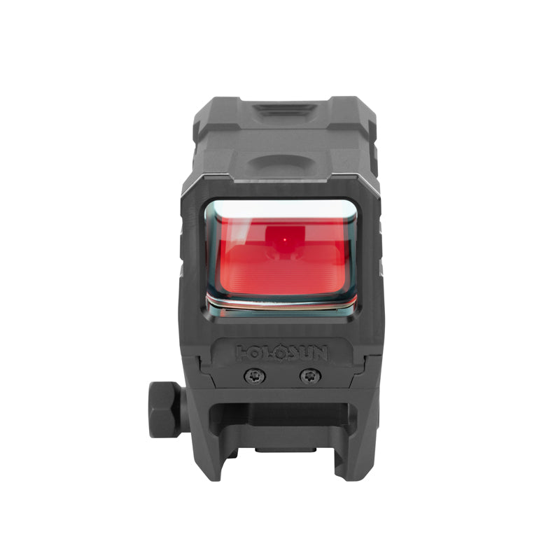 HOLOSUN AEMS-CORE-X2 オープンリフレックス レッド ドットサイト