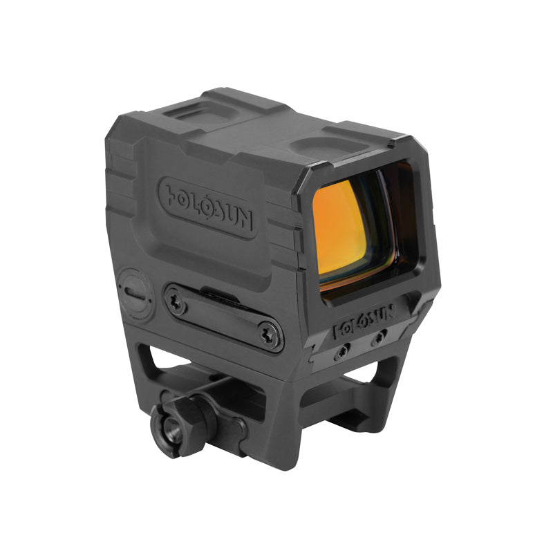 HOLOSUN AEMS-CORE-X2 オープンリフレックス レッド ドットサイト