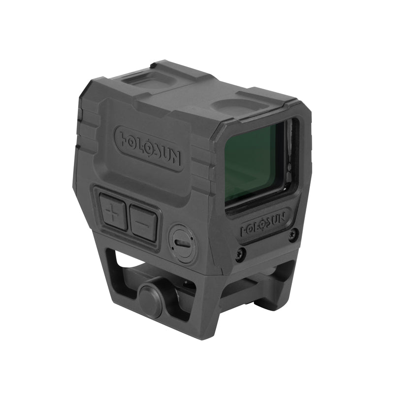HOLOSUN AEMS-CORE-X2 オープンリフレックス レッド ドットサイト
