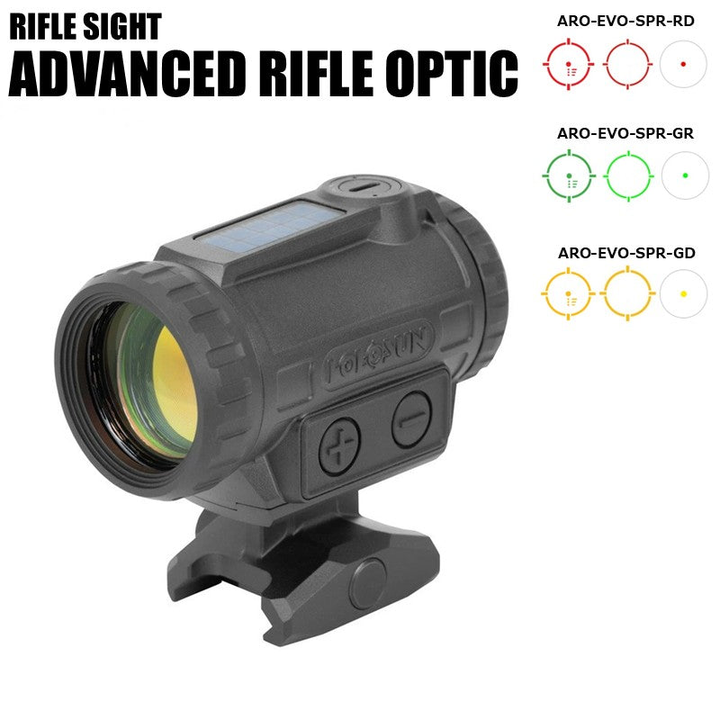 HOLOSUN 光学サイト HOLOSUN