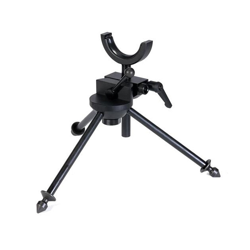 Task Force UMAREX HK PSG-1 Accuracy バイポッド 刻印入 BK［TF-PSG1-BK］