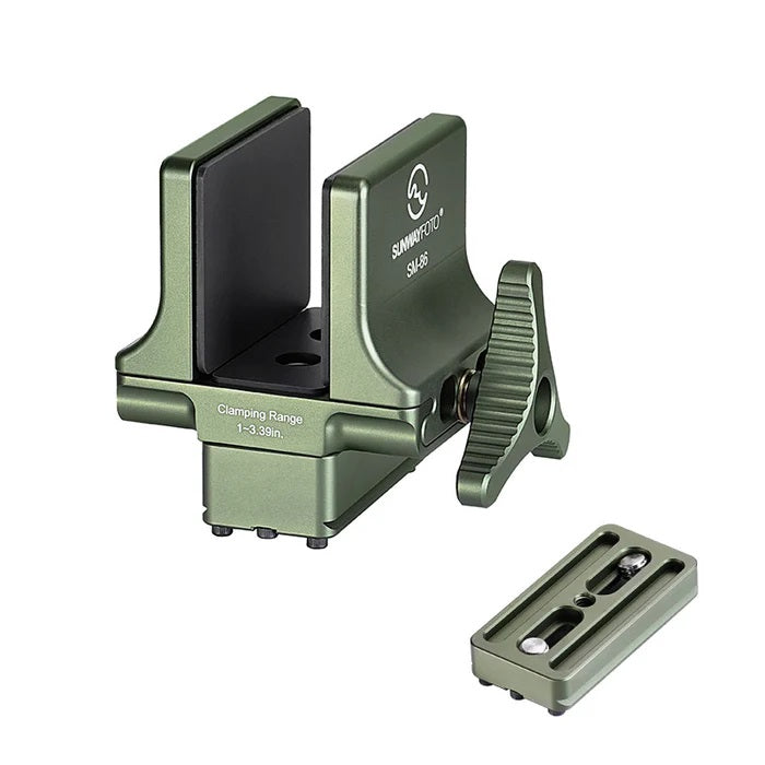 バイポッド・トライポッド