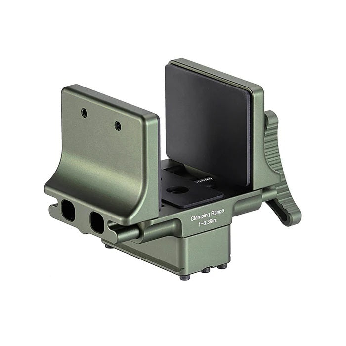 SUNWAYFOTO TACTICS Arca Swiss Saddle Mount SM-86