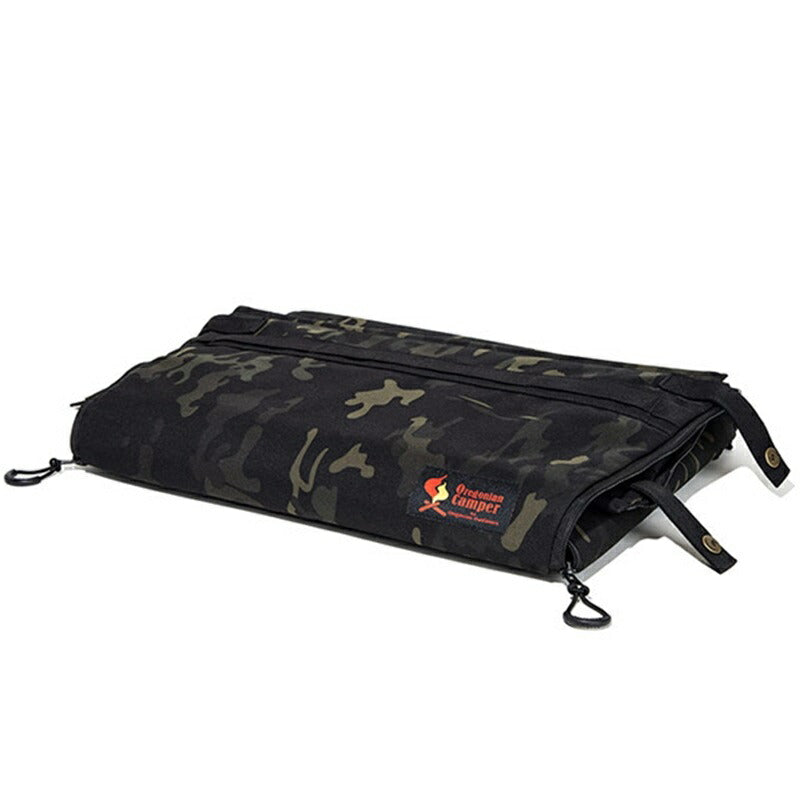 Oregonian Camper OCB2208 キャンプシャトル