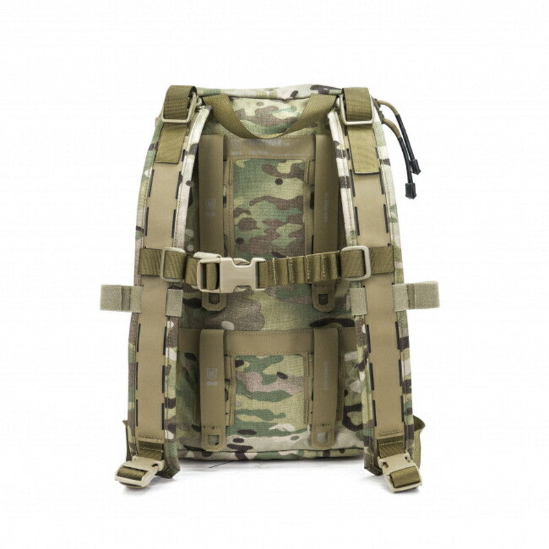 HUSAR ユサール マップパック 3.0V