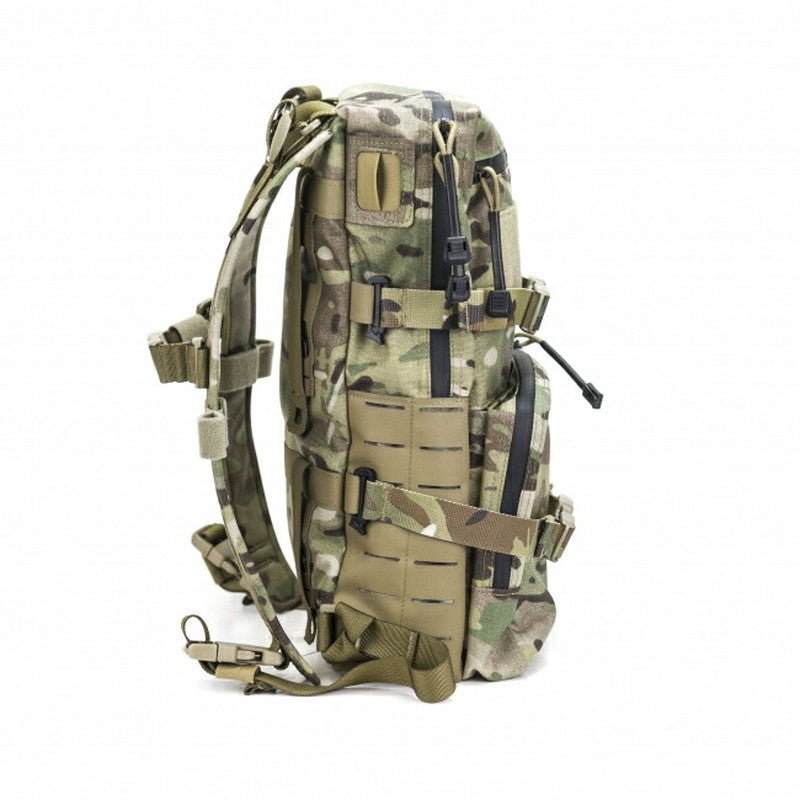 HUSAR ユサール マップパック 3.0V