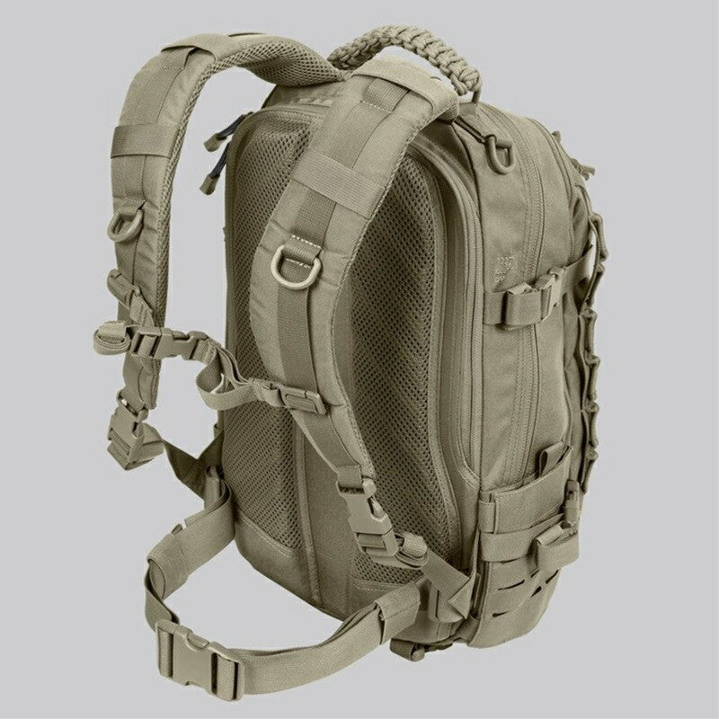 DIRECT ACTION DRAGON EGG MK2 25L ミリタリー バッグ バックパック